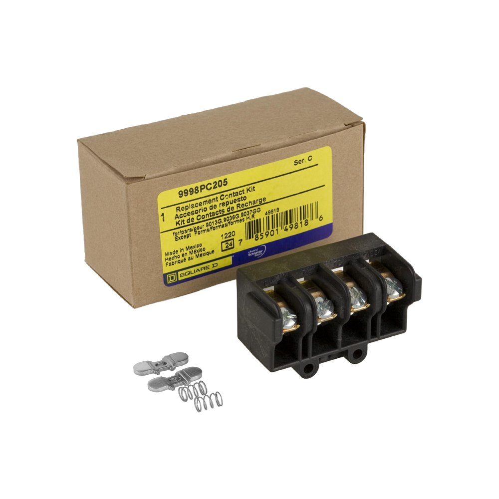 9998PC205 TELEMECANIQUE PRESSURE