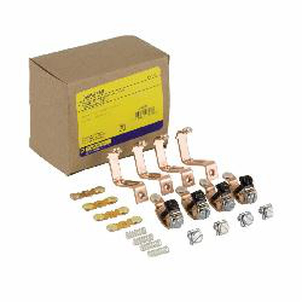 9998RA5B SQD CONTACTOR STARTER