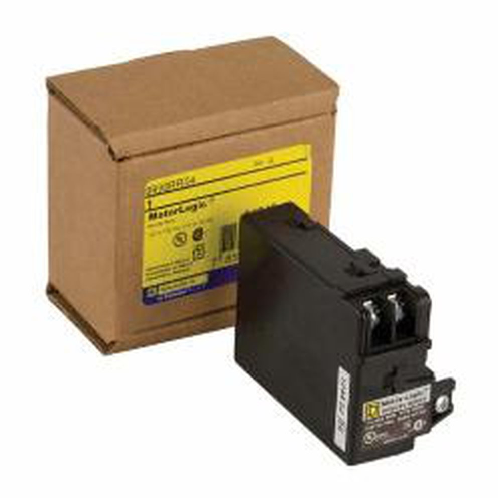 9999RR04 SQD OVERLOAD RELAY RESET