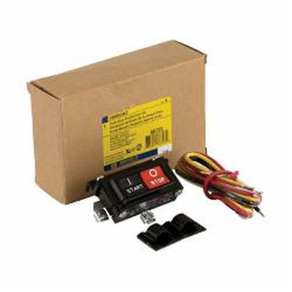 9999SA2 SQD CONTACTOR STARTER KIT