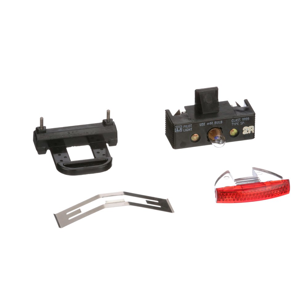 9999SP2R SQD CONTACTOR STARTER