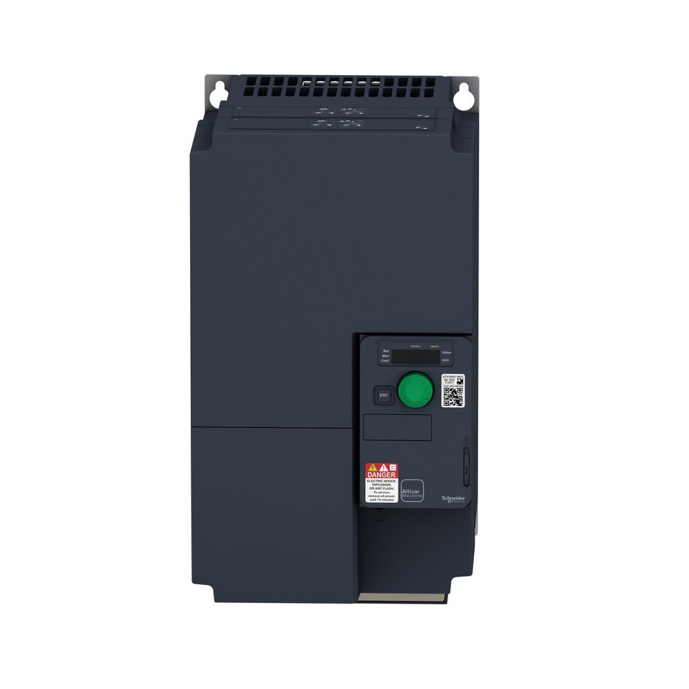 ATV320D11M3C SQD ATV320 COMPACT