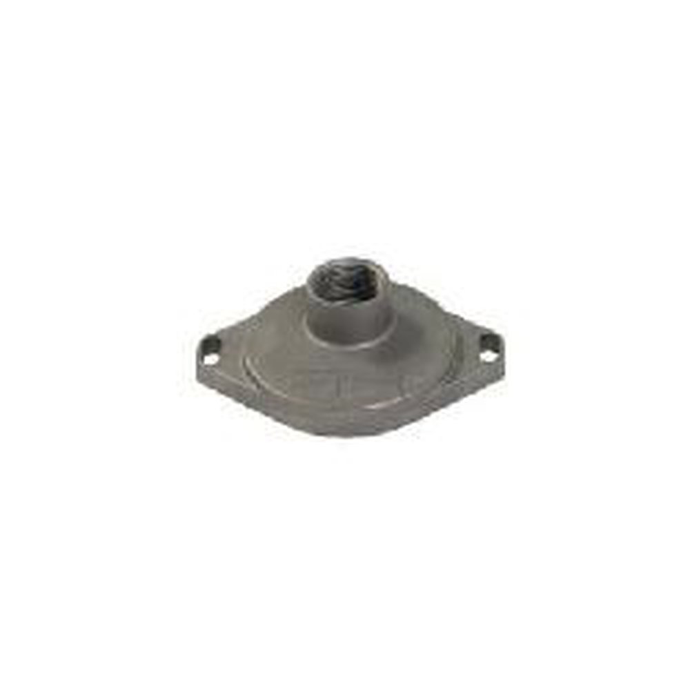 B075 SQD HUB 0.75 INCHES RAINPROOF