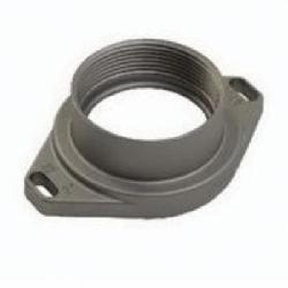 B200 SQD HUB 2 INCHES RAINPROOF FOR