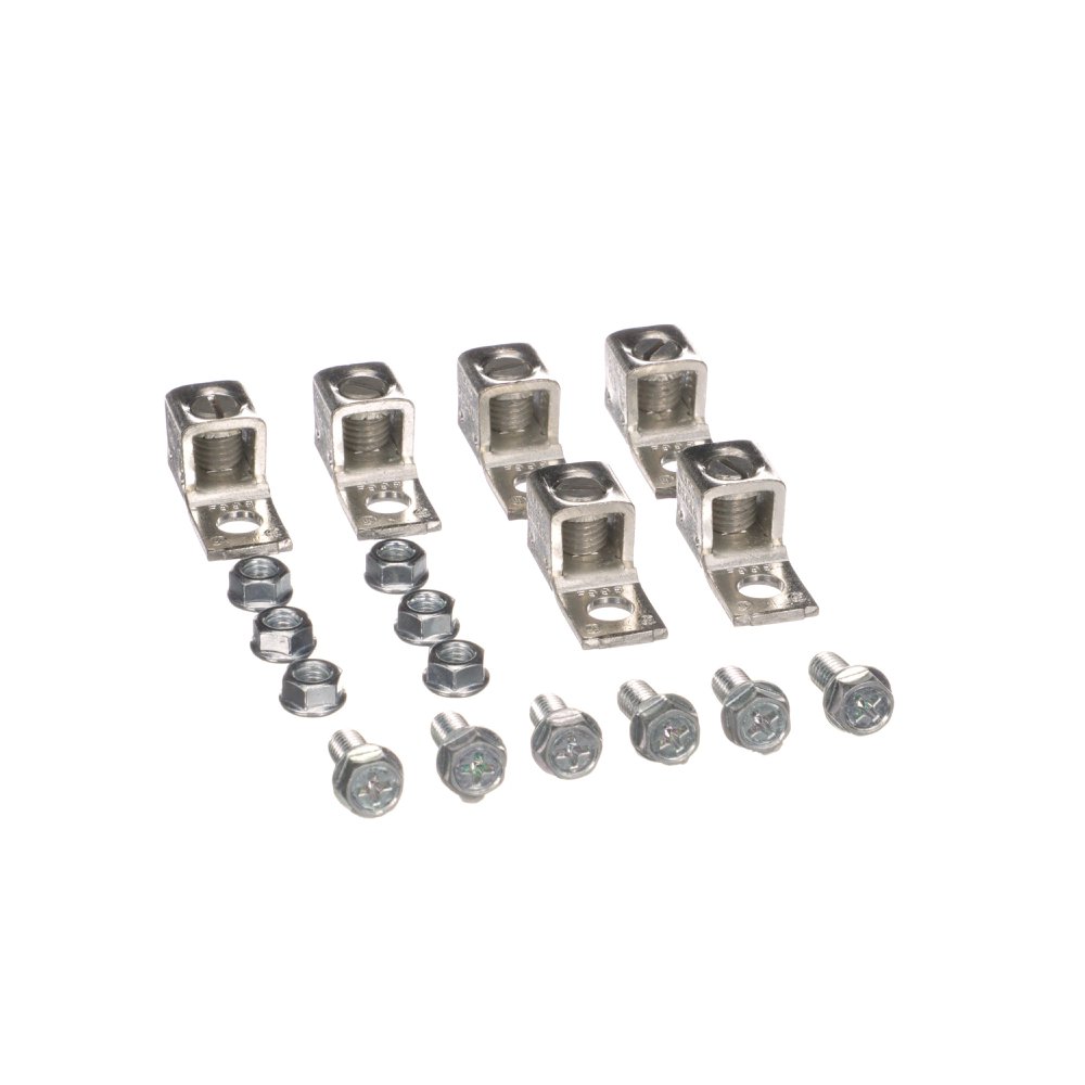 CL0306F SQD KIT LUG FOR F SERIES