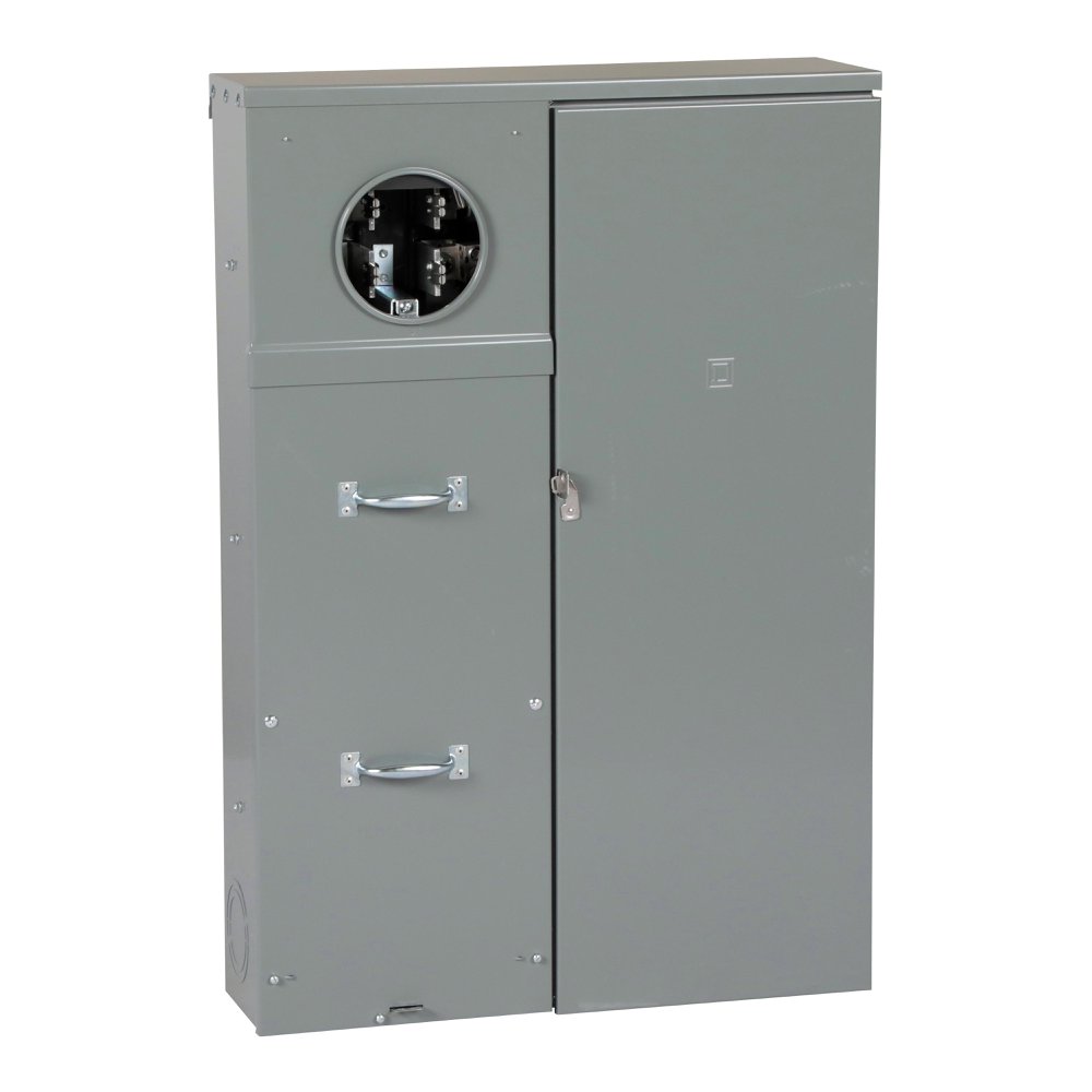 CU816D400CB SQD MTR MAIN RING