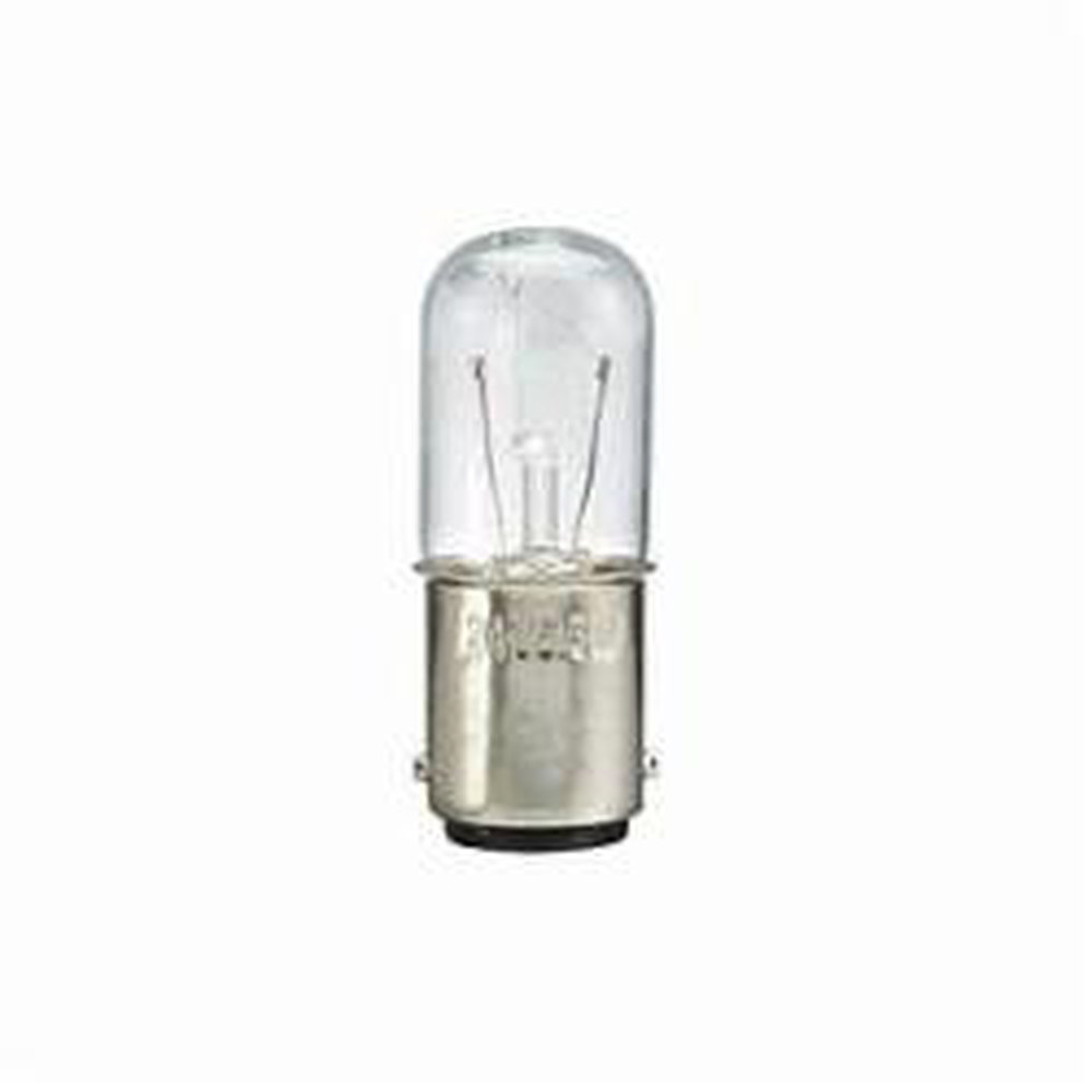 DL1BEB SQD INCANDESCENT 7W 24VAC/DC