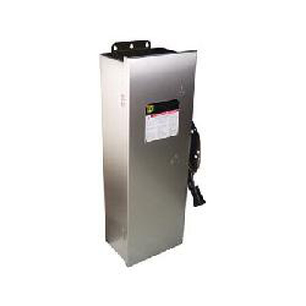 DTU362DS SQD SW NOT FUSIBLE DT 600V