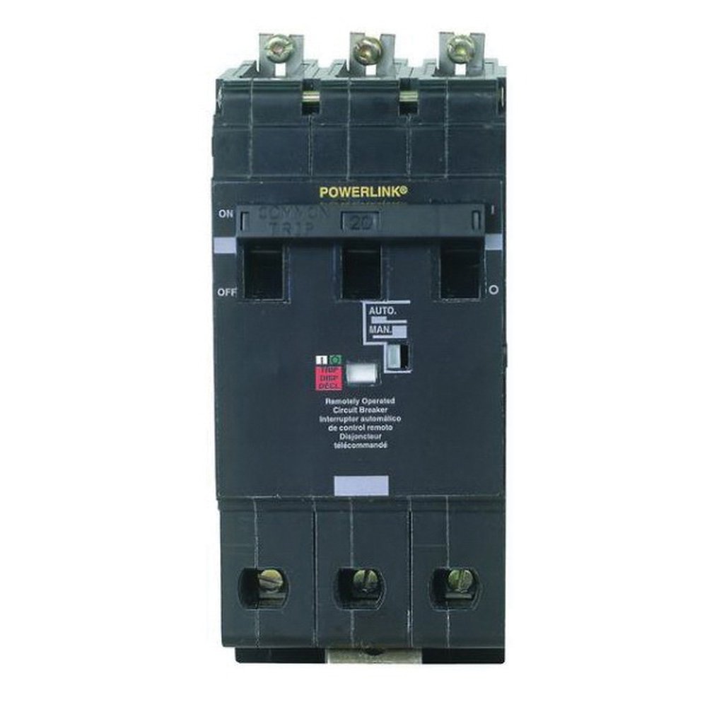 ECB32030G3 SQD MOLDED CASE CIRCUIT