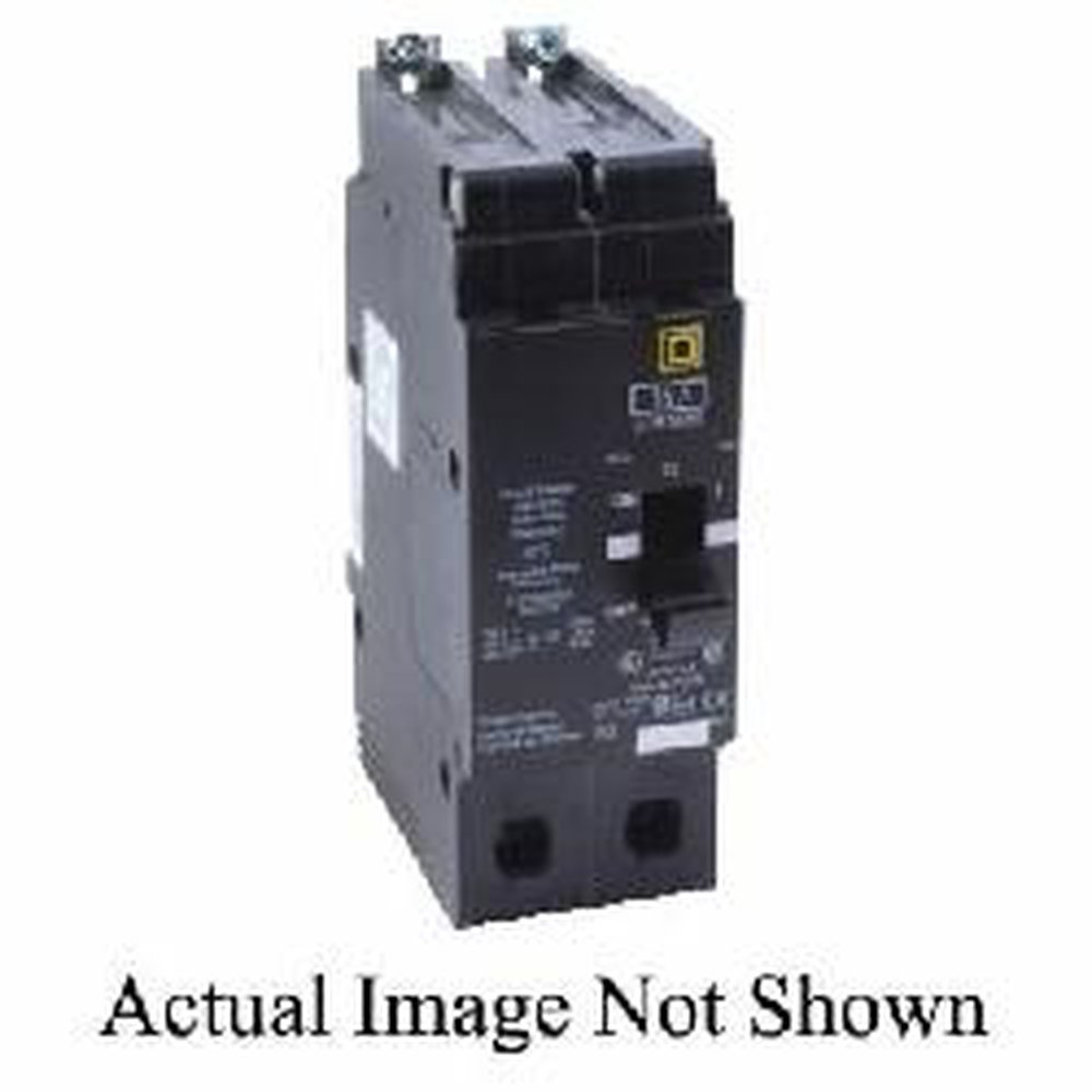 EDB24025 SQD MINIATURE CIRCUIT