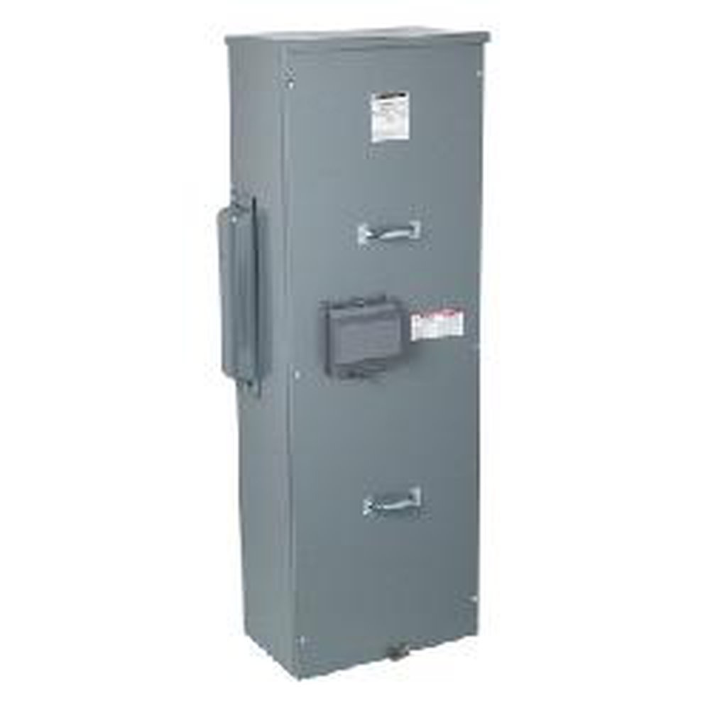 EZM11000CB SQD METERING EZM MAIN