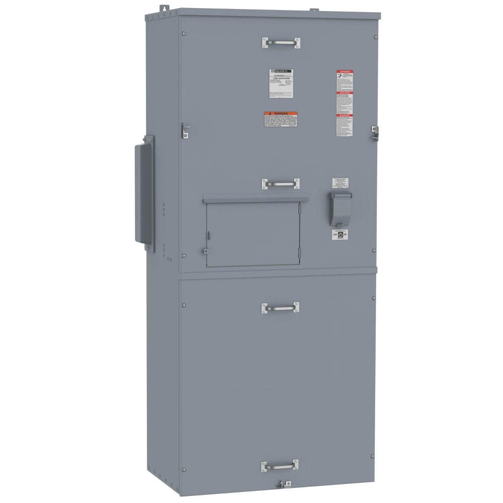 EZM11600GCBCMS SQD EZM MAIN 1PH CB