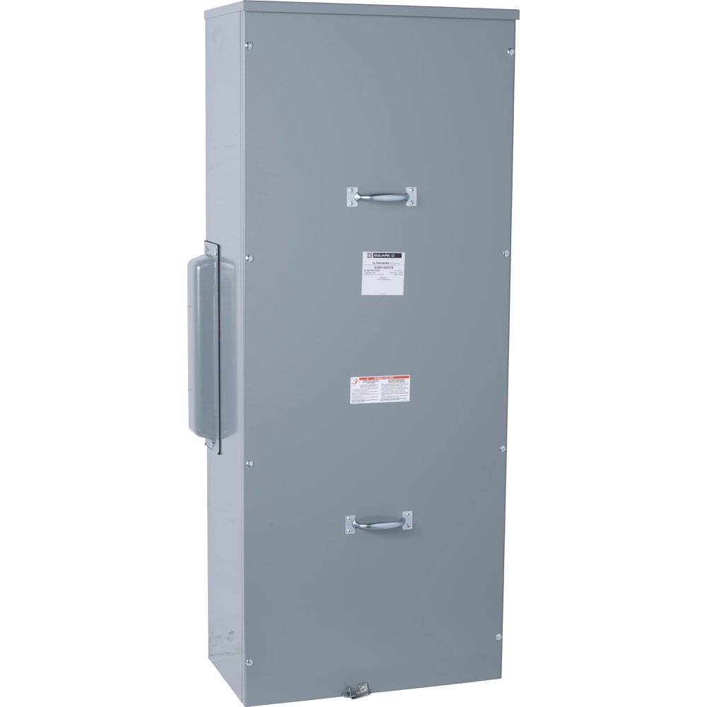 EZM11600TB SQD METERING EZM