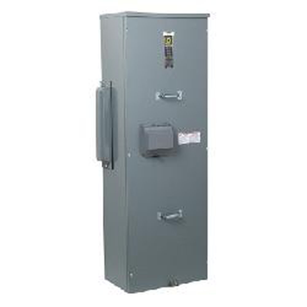 EZM1400CB SQD METERING EZM MAIN