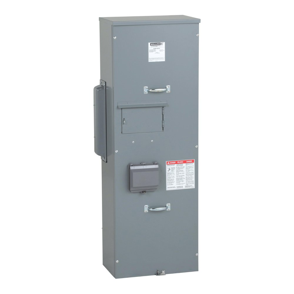 EZM1400FS SQD METERING EZM MAIN