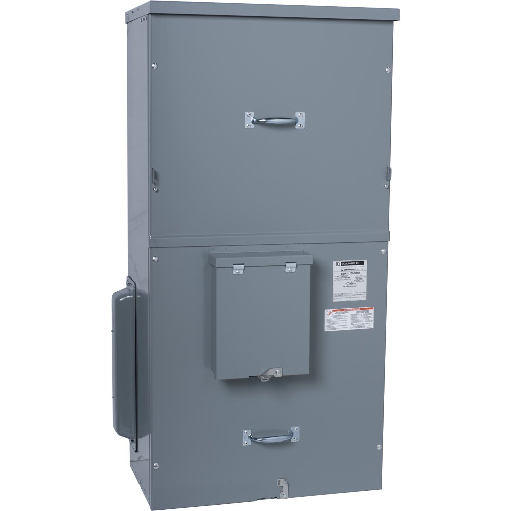 EZM31200GCBTMS SQD EZM MAIN 3PH CB