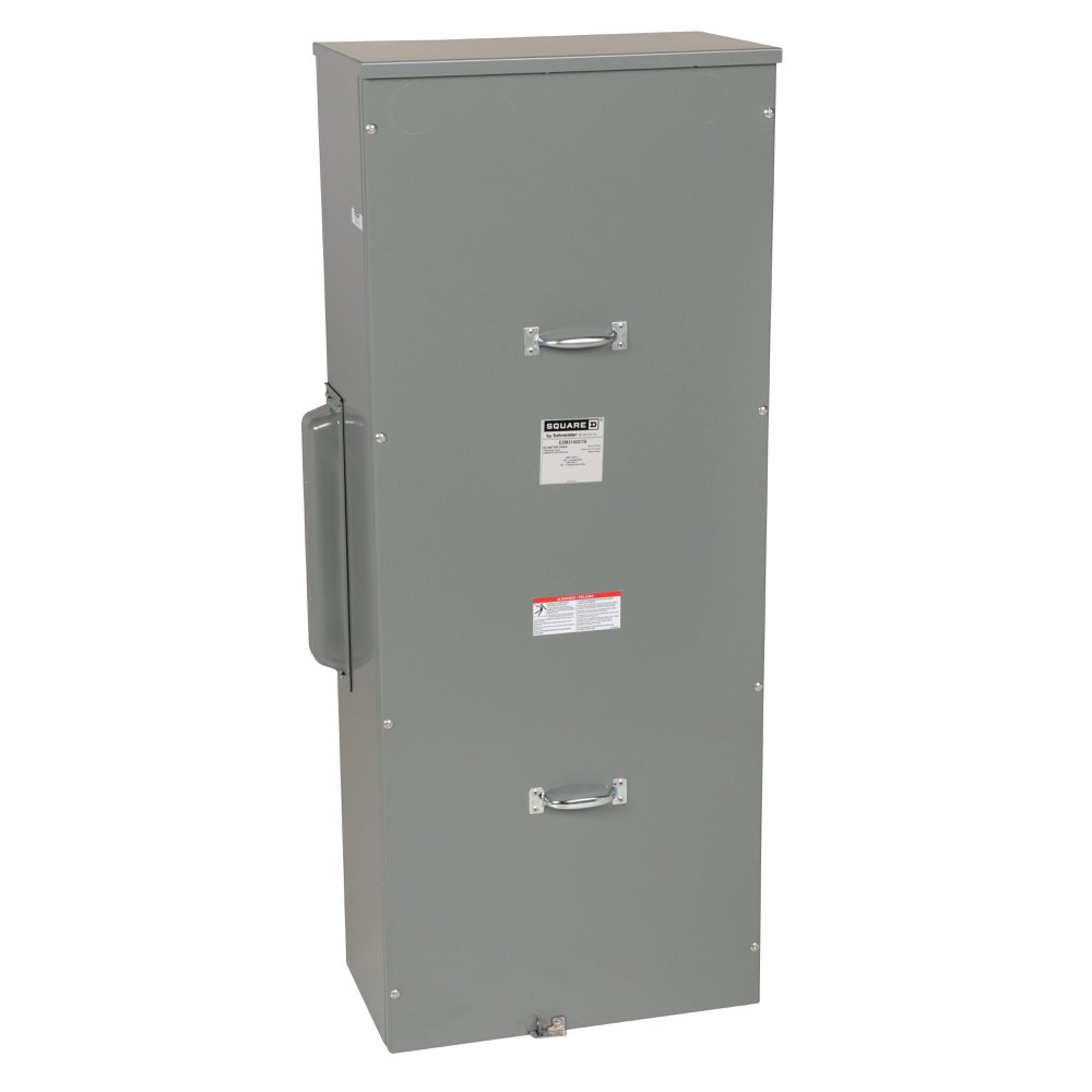 EZM31600TB SQD METERING EZM
