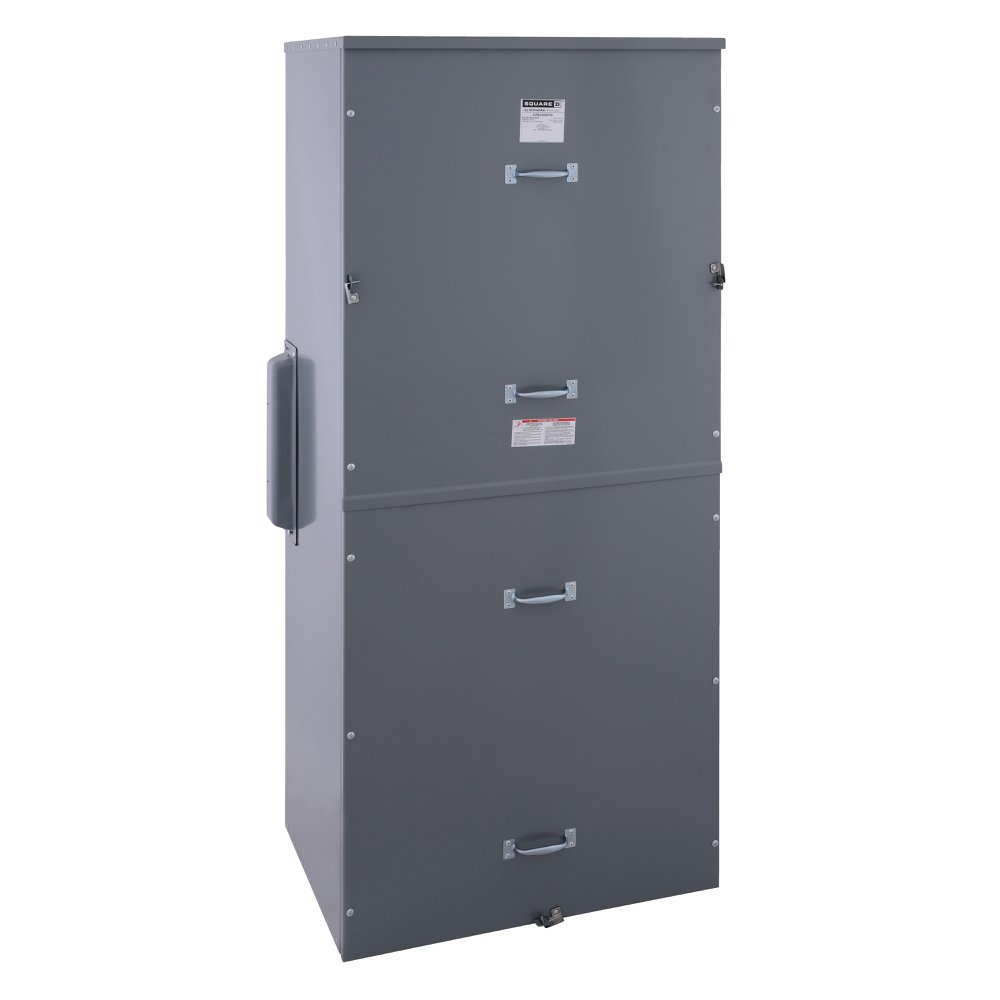 EZM32000TB SQD MTR EZM TERMINAL BOX