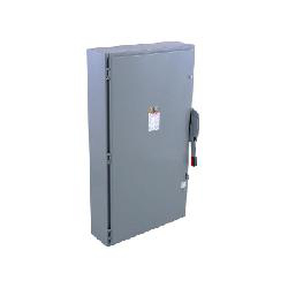 H325N SQD SW FUSIBLE HD 240V 400A