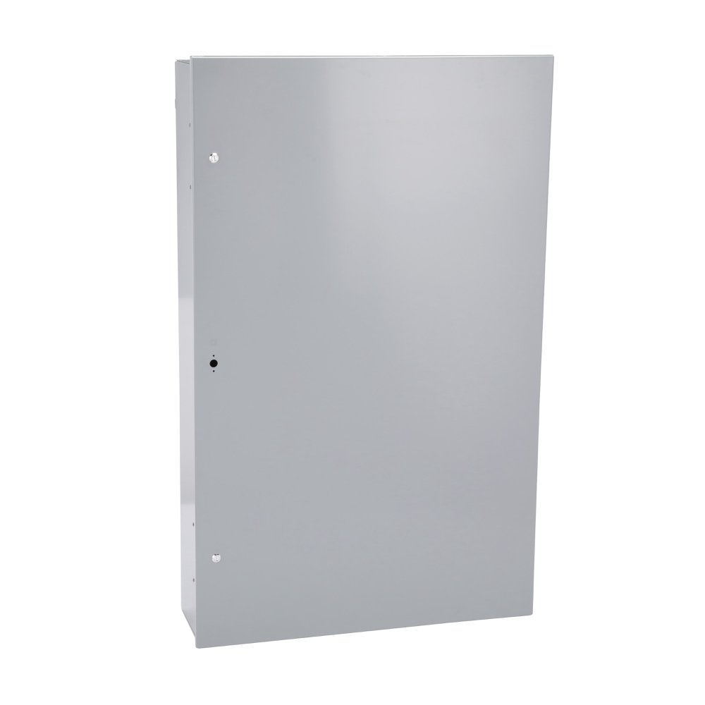 HCJ3273WP SQD PNLBD ENCLOSURE