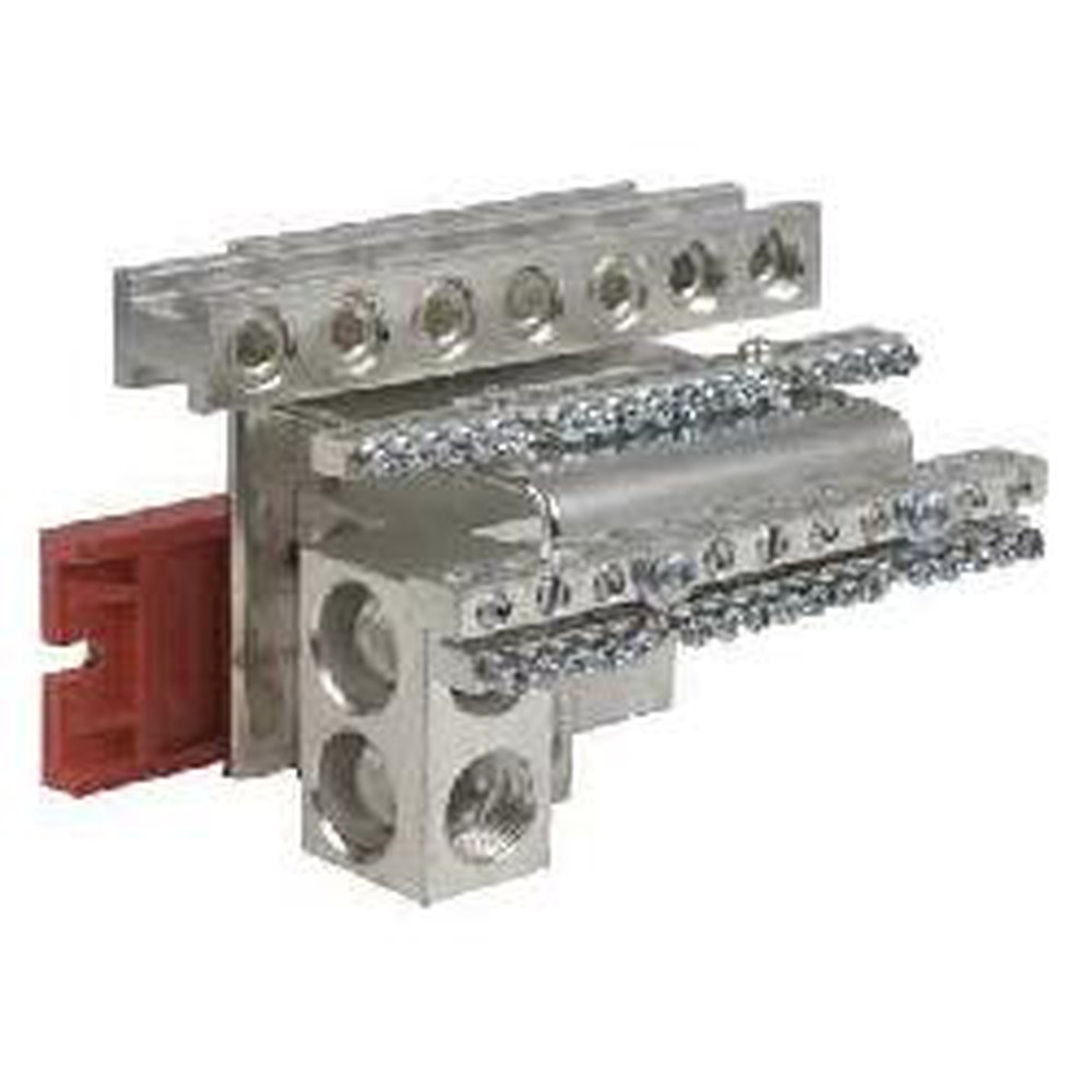 HC8SN SQD PANELBOARD SOLID NEUTRAL