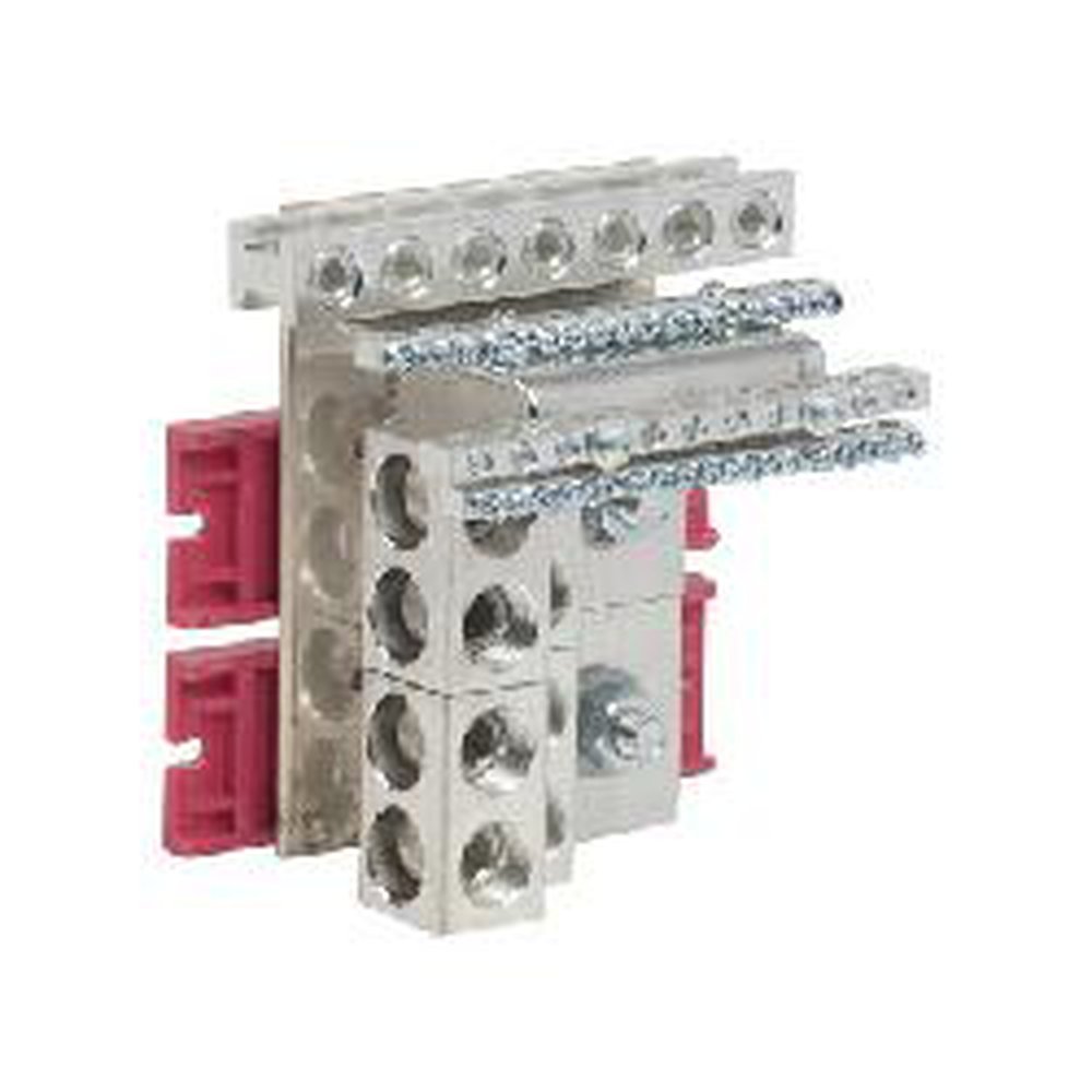 HCW12SN SQD PANELBOARD NEUTRAL ASSY