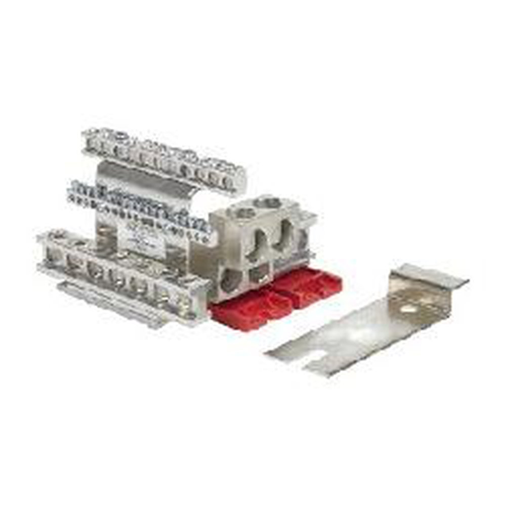 HCW6SN SQD PANELBOARD SOLID NEUTRAL