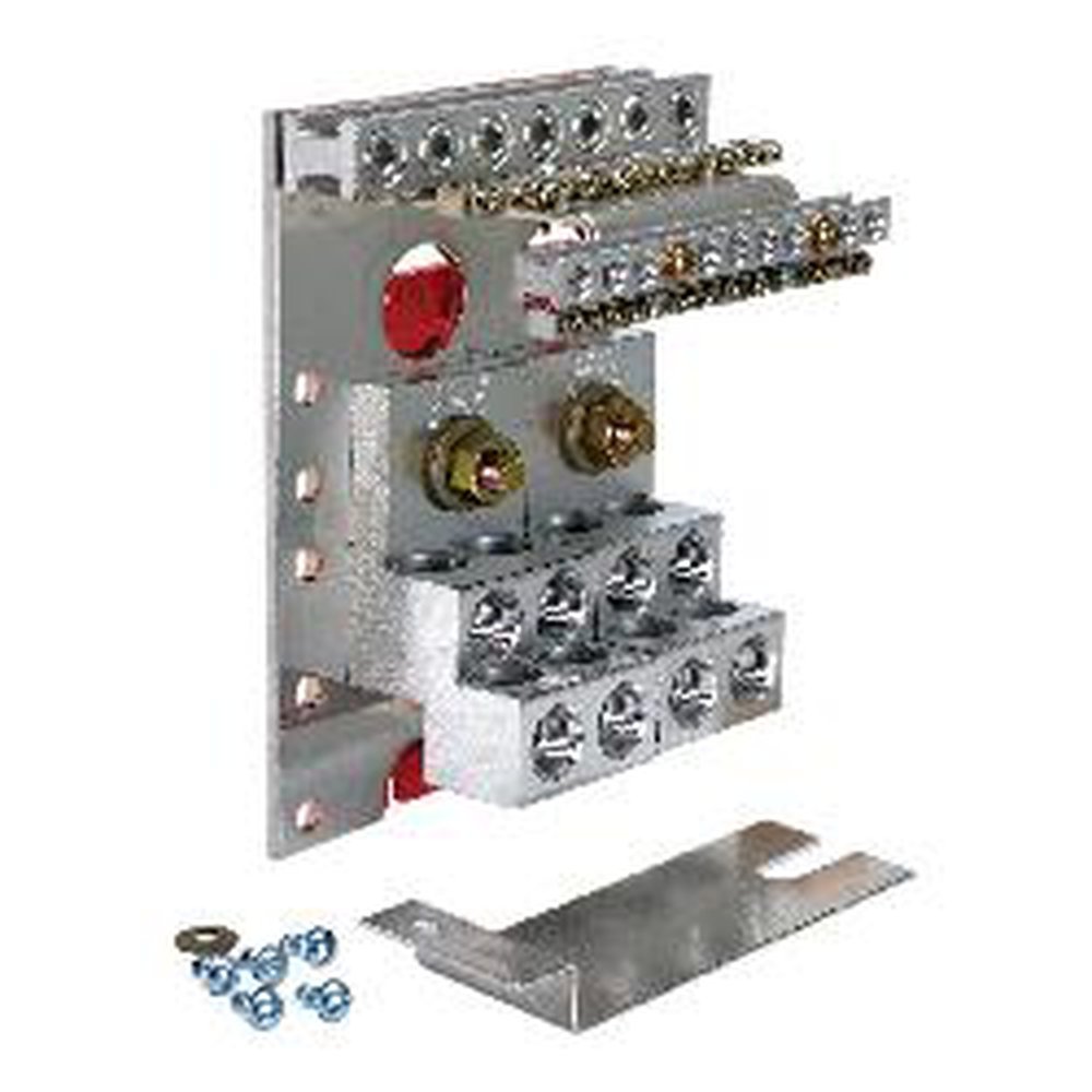 HCWM12SN SQD PANELBOARD SOLID
