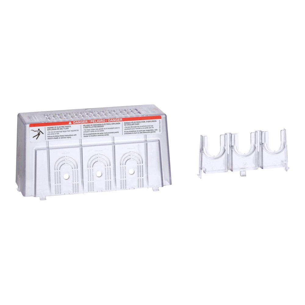 HJQLLC SQD HJQ IP2X LINE LUG COVER