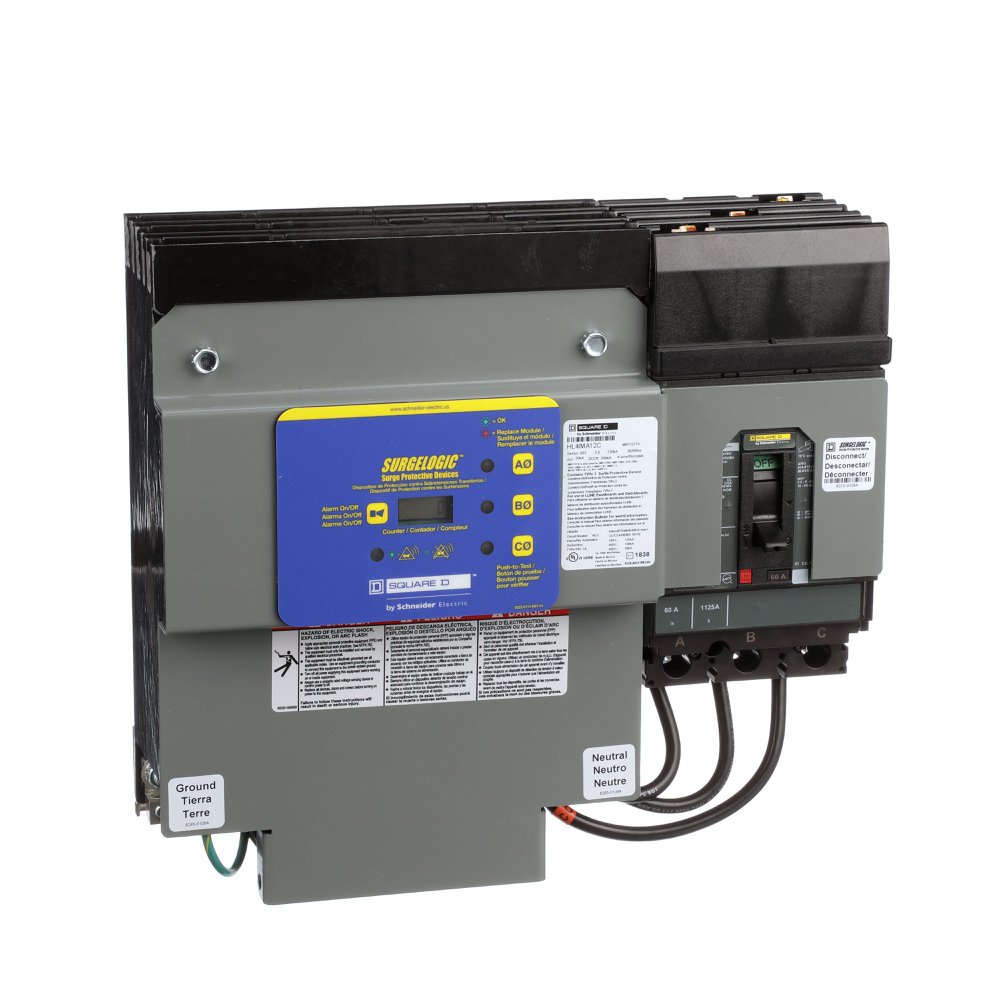 HL4IMA12C SQD SPD T2 HL I-LINE