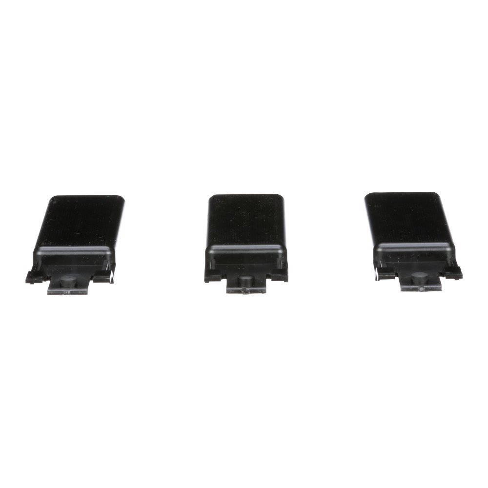 HLW1BL SQD PNLBD 1.5IN BLANK