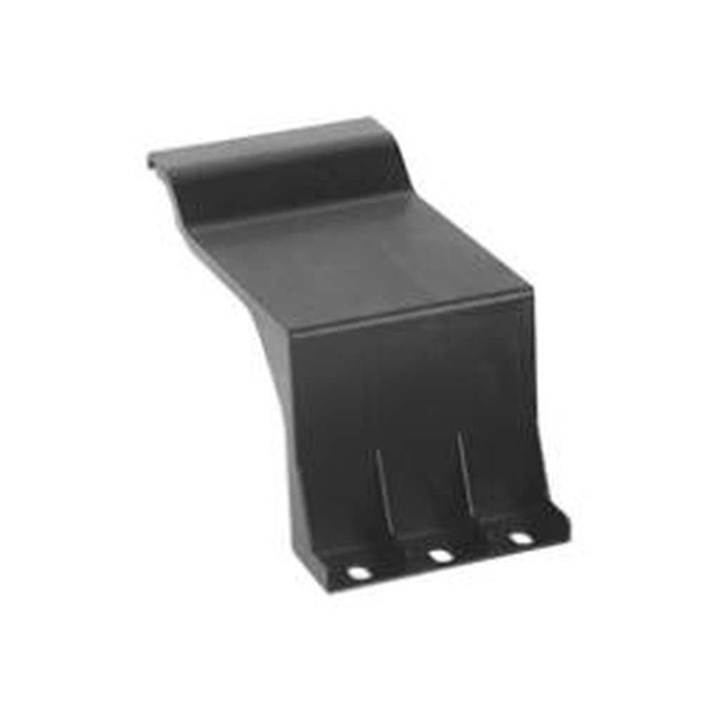 HNM4BL SQD PNLBD 4.5IN FILLER BLANK