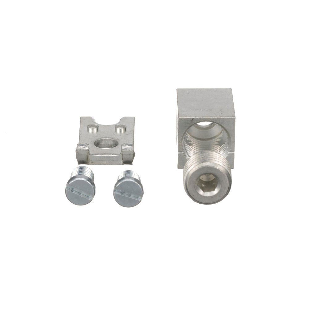 HOM100ANCP SQD LOAD CENTER LUG KIT