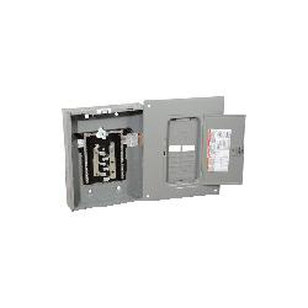 HOM1224L125PGC SQD HOM INDR 125A