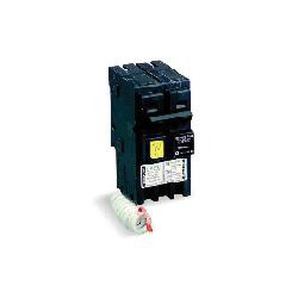 HOM215GFI SQD MINIATURE CIRCUIT