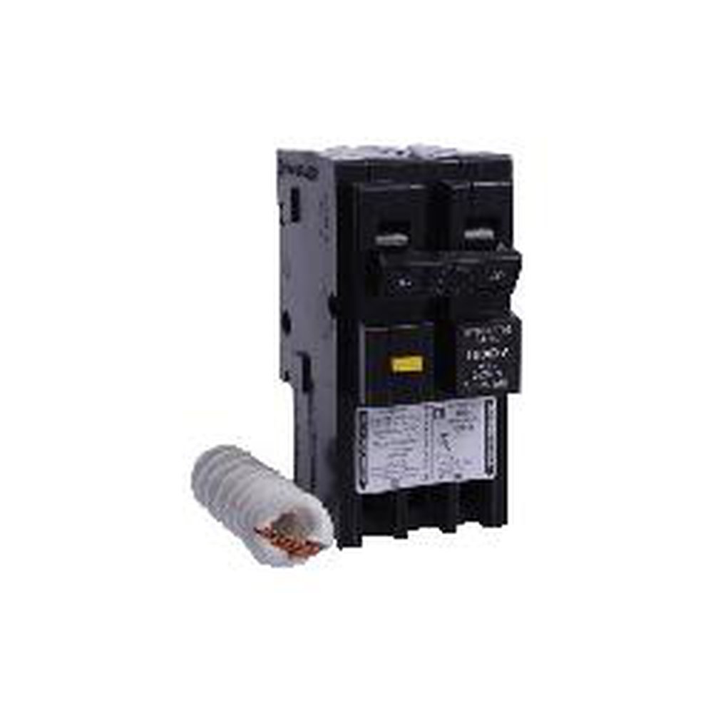 HOM240GFI SQD MINIATURE CIRCUIT