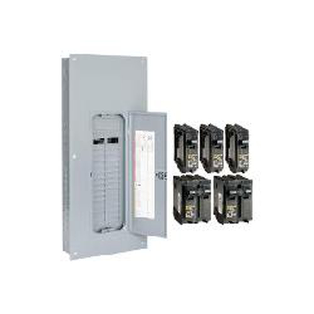 HOM3060L225PGCVP SQD HOM VALPK INDR