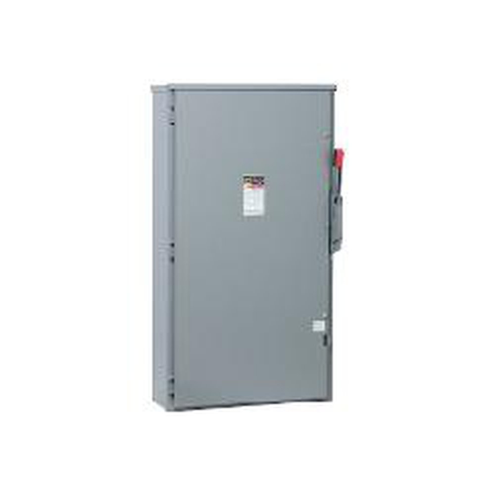 HU365R SQD SWITCH NONFUSIBLE HD