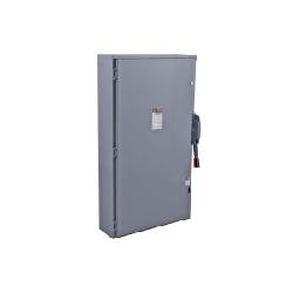 HU366R SQD SWITCH NONFUSIBLE HD