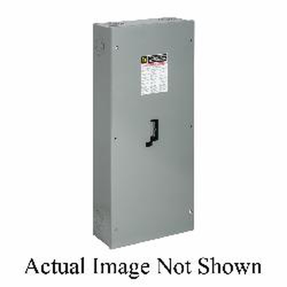 J250S SQD ENCLOSURE FOR CIRCUIT