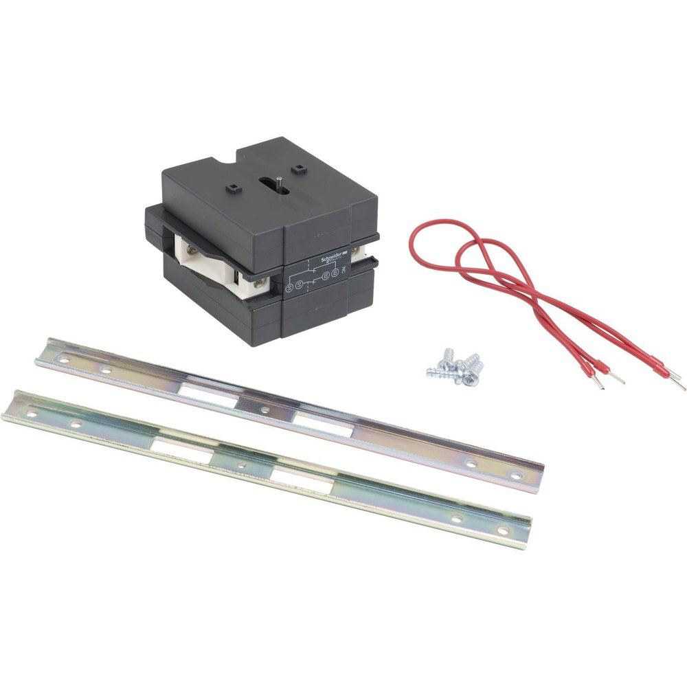 LA9D11502 SQD CONTACTOR MECHANICAL