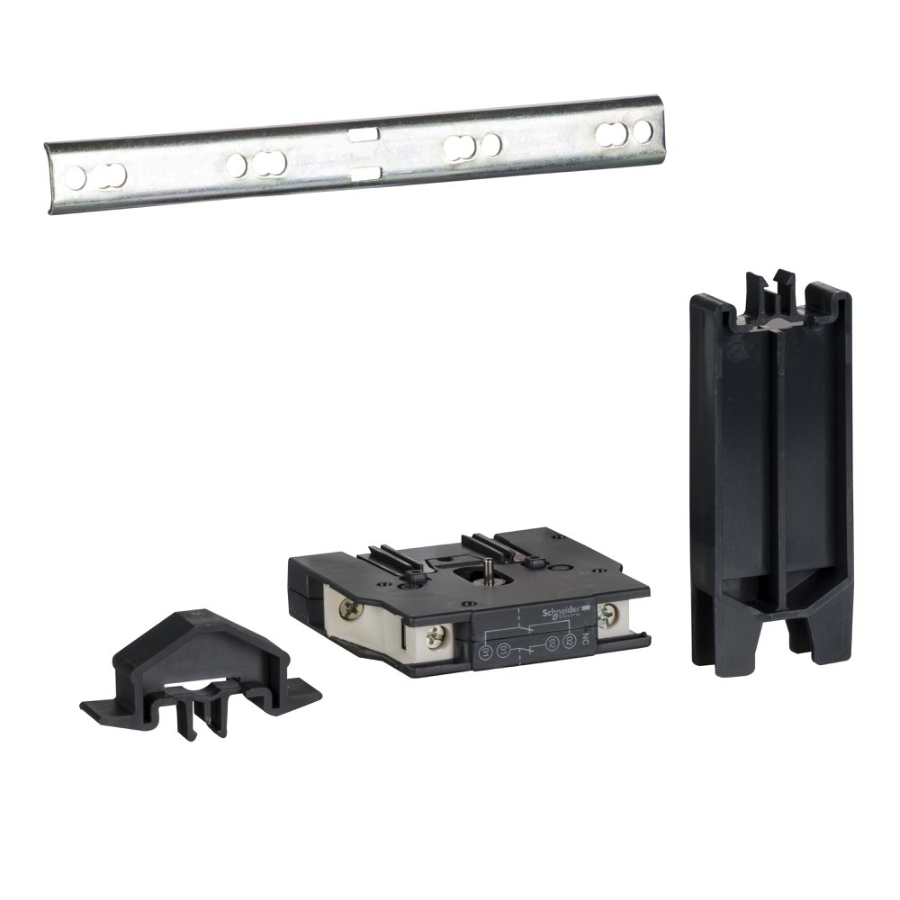 LA9D4002 SQD REVERSING CONTACTOR