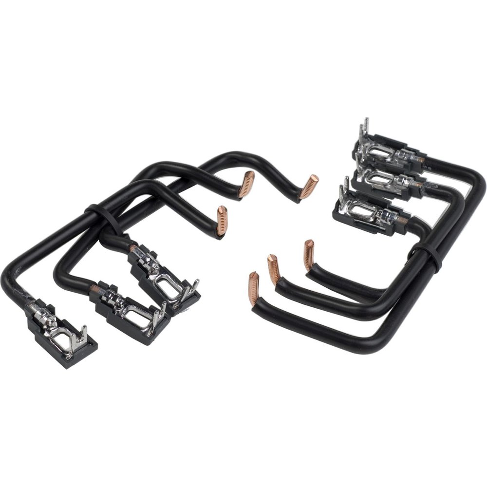 LA9D6569 SQD REVERSING CONTACTOR