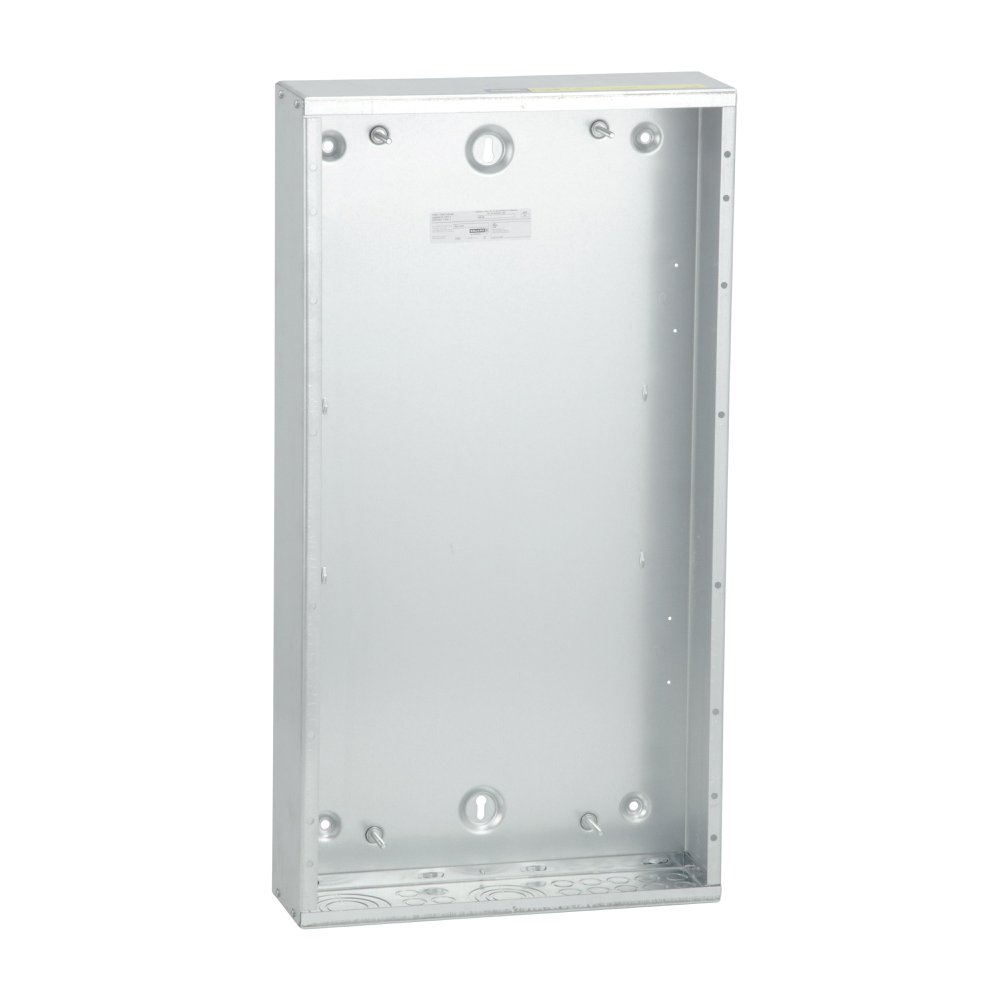 MH38 SQD PANELBOARD ENCLOSURE/BOX