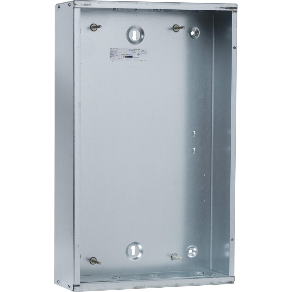 MH80BE SQD BOX ASY WITHOUT