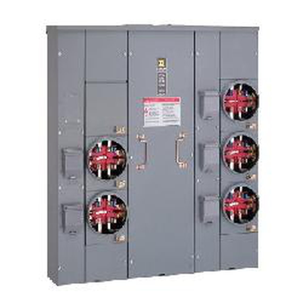 MPH55125 SQD MTR MP DEVICE RINGLESS