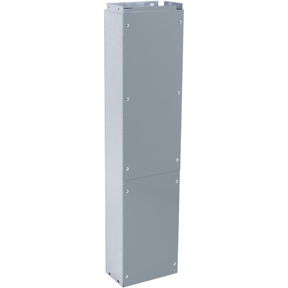MTX866 SQD PANELBOARD CABLE TROUGH