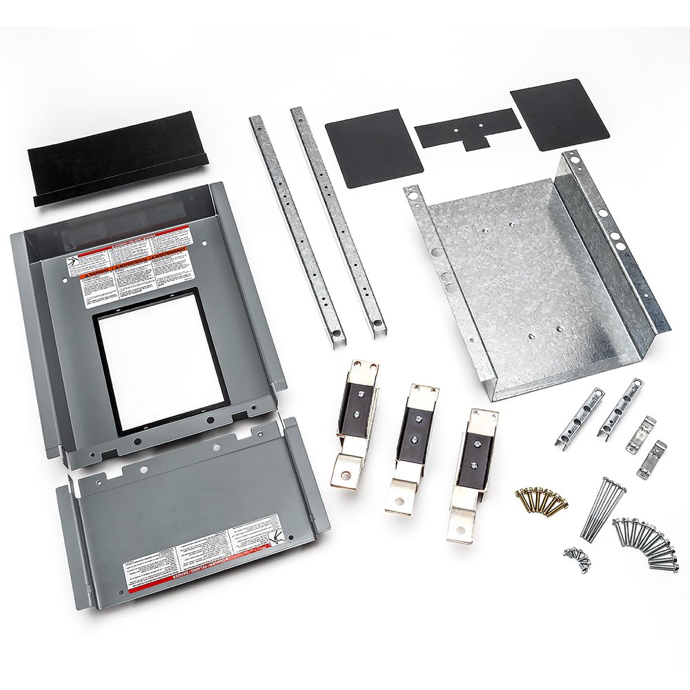 N600MPPL SQD SUB-FEED BREAKER KIT
