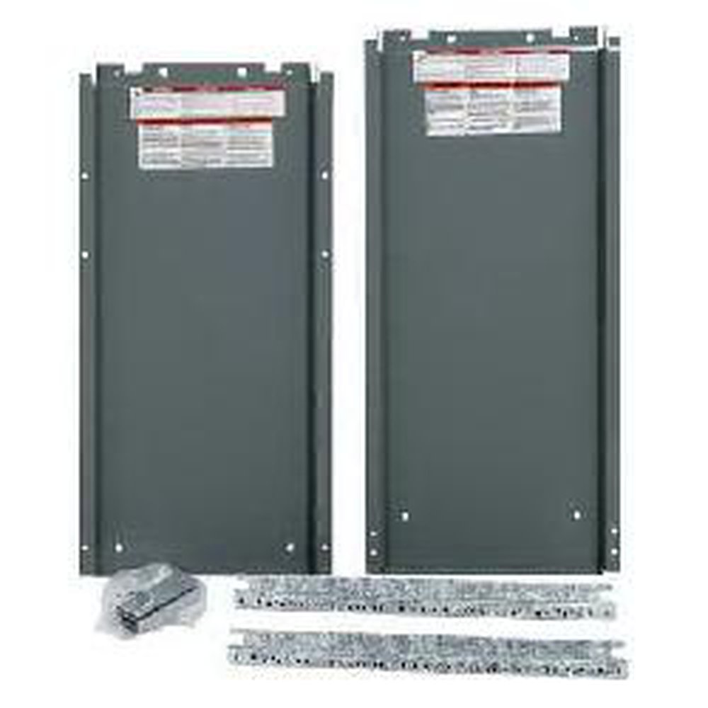 NQ18RDE SQD PNLBD NQ 18IN RAIL