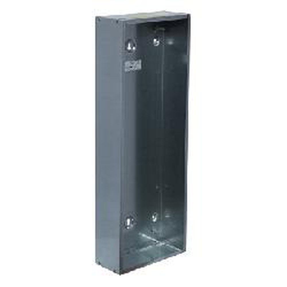 NQB538 SQD PANELBOARD ENCLOSURE/BOX